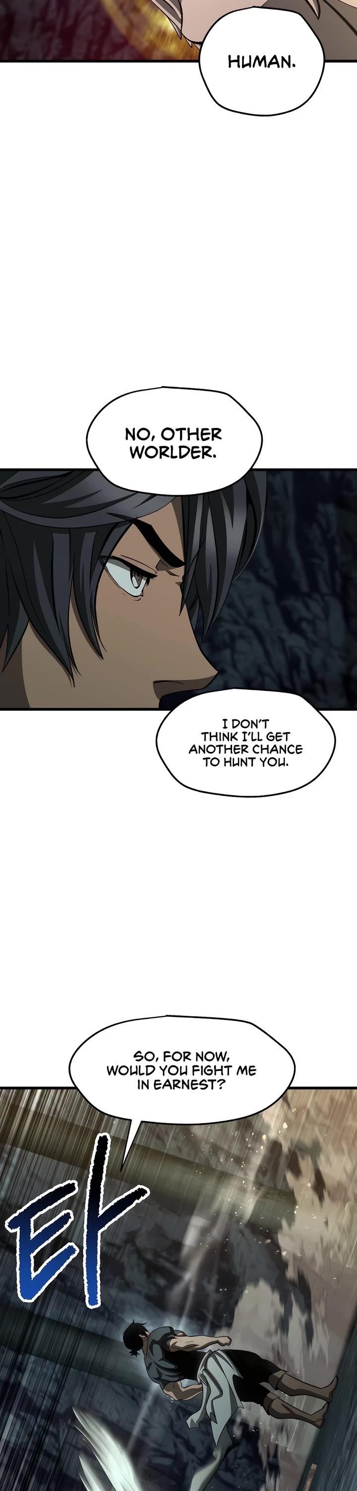 Survival Story Of A Sword King In A Fantasy World Chapter 229 - Page 30 in English