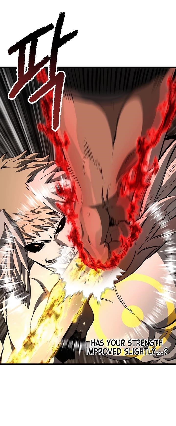 Survival Story Of A Sword King In A Fantasy World Chapter 229 - Page 39 in English