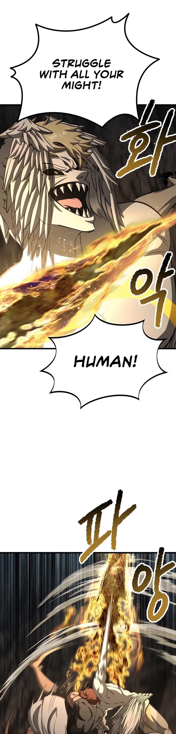 Survival Story Of A Sword King In A Fantasy World Chapter 229 - Page 41 in English