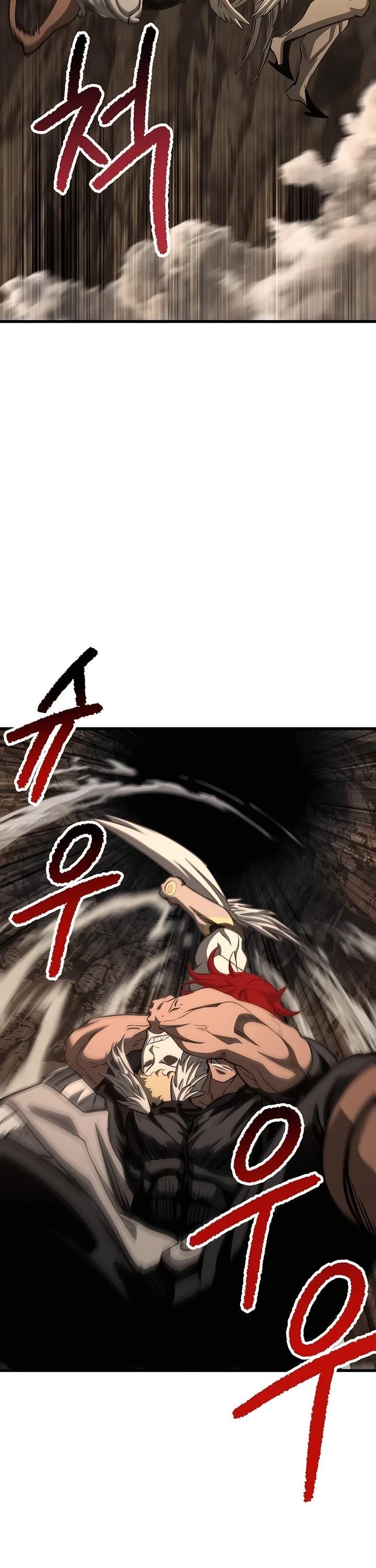 Survival Story Of A Sword King In A Fantasy World Chapter 229 - Page 42 in English