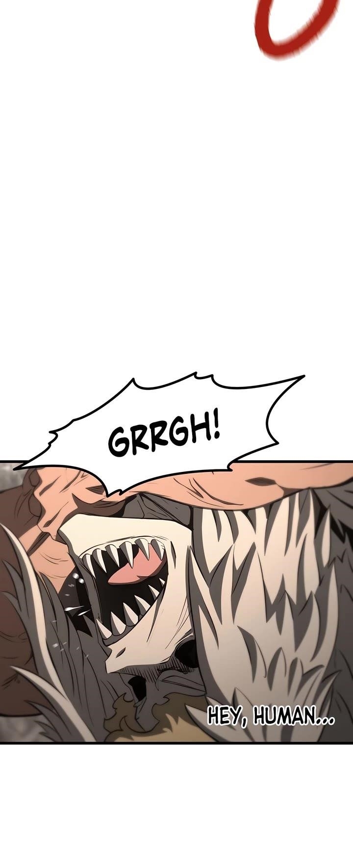 Survival Story Of A Sword King In A Fantasy World Chapter 229 - Page 44 in English