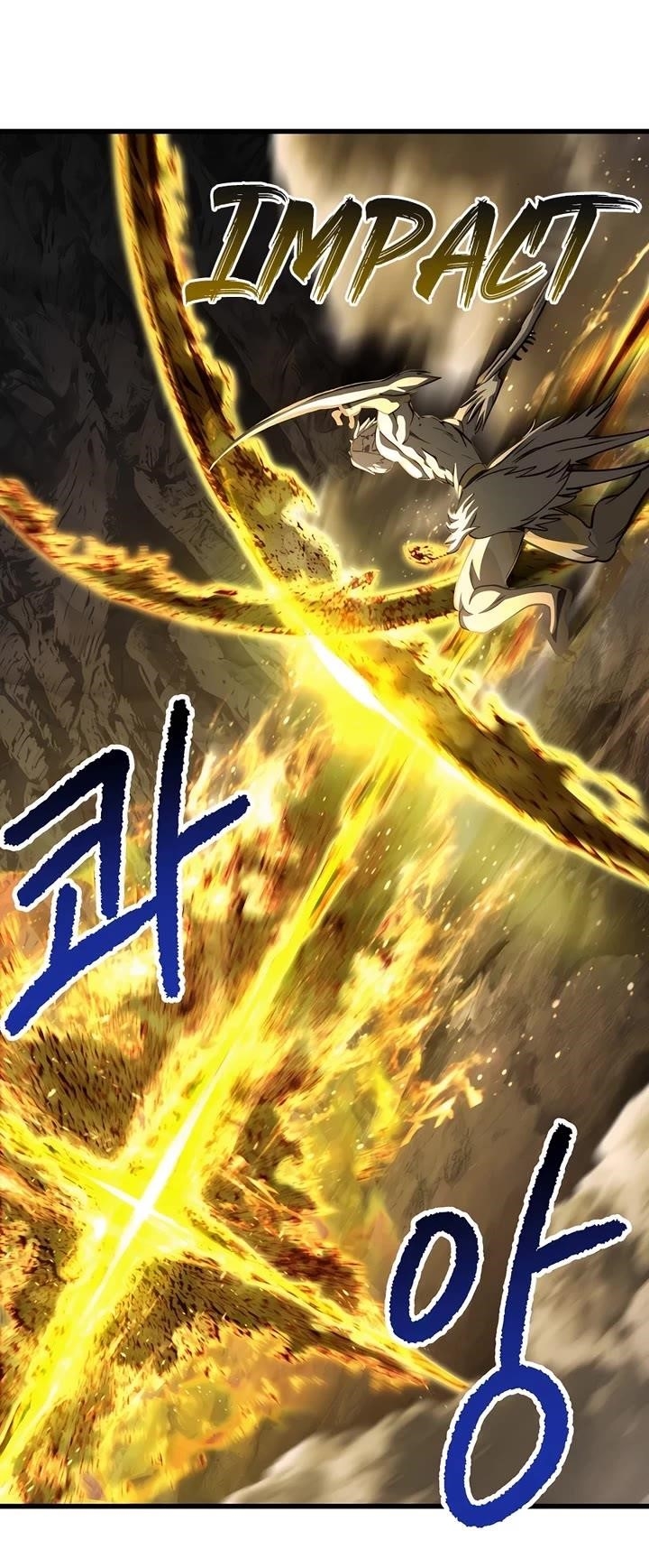 Survival Story Of A Sword King In A Fantasy World Chapter 229 - Page 48 in English