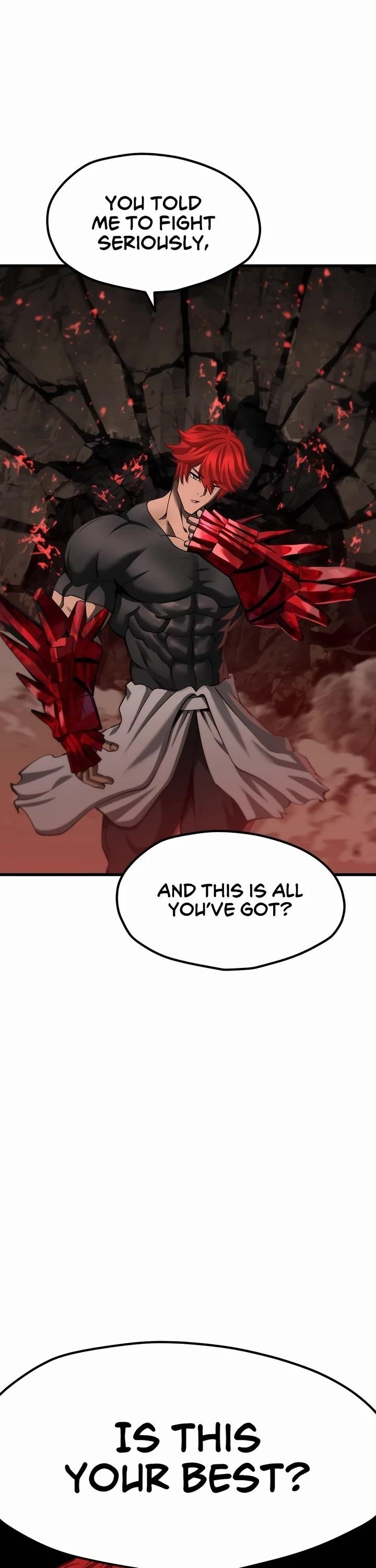 Survival Story Of A Sword King In A Fantasy World Chapter 229 - Page 53 in English