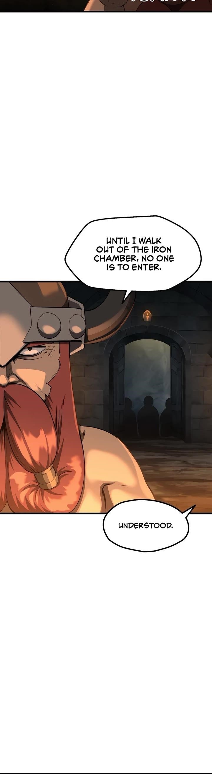 Survival Story Of A Sword King In A Fantasy World Chapter 229 - Page 7 in English