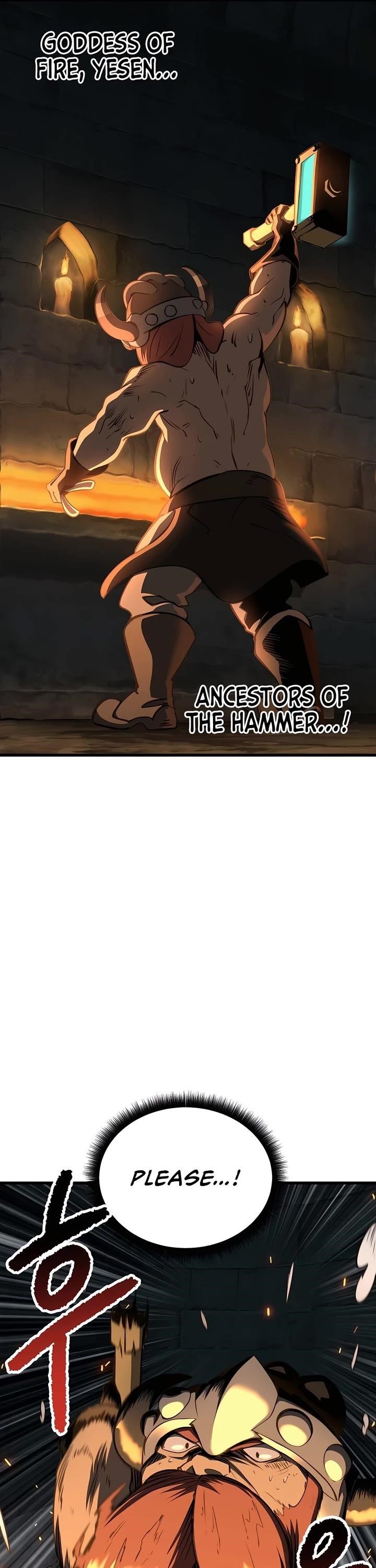 Survival Story Of A Sword King In A Fantasy World Chapter 229 - Page 8 in English