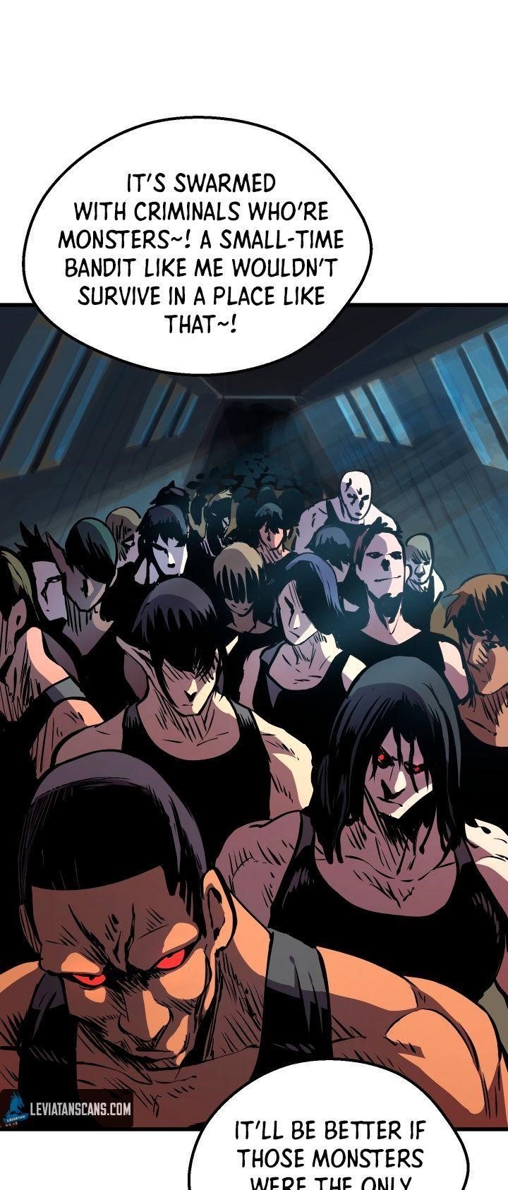 Survival Story Of A Sword King In A Fantasy World Chapter 23 - Page 17 in English