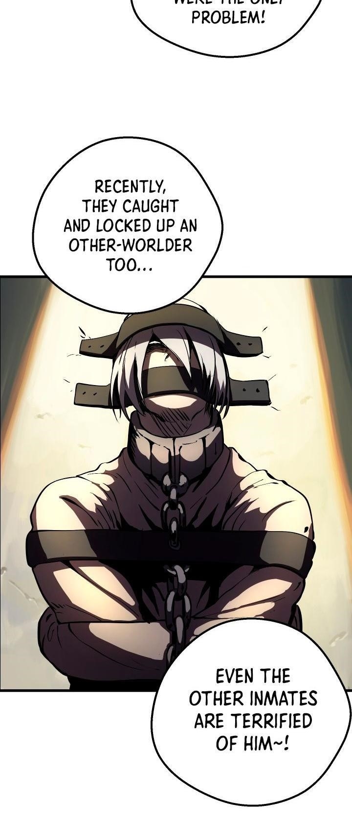 Survival Story Of A Sword King In A Fantasy World Chapter 23 - Page 18 in English