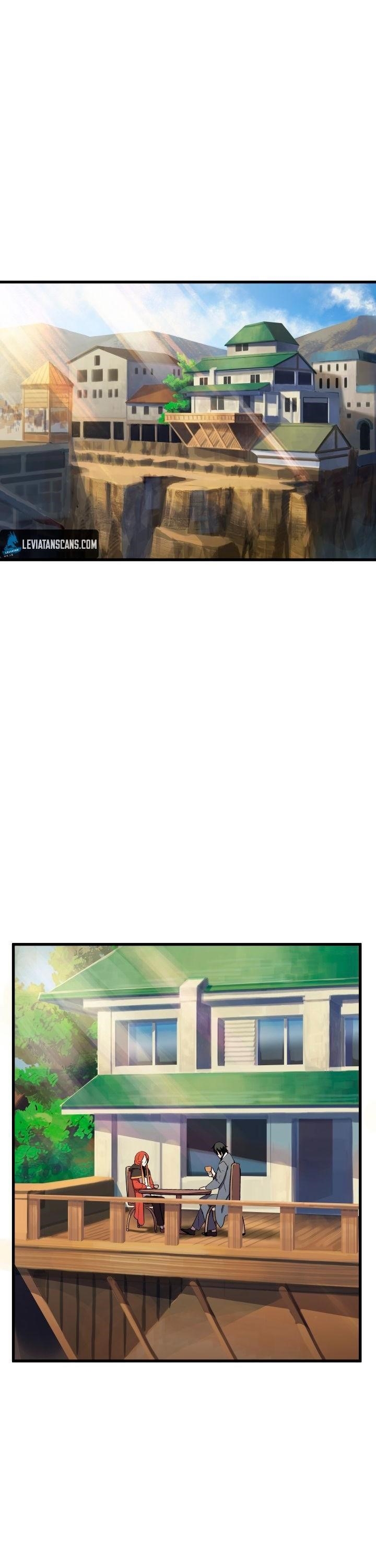 Survival Story Of A Sword King In A Fantasy World Chapter 23 - Page 32 in English