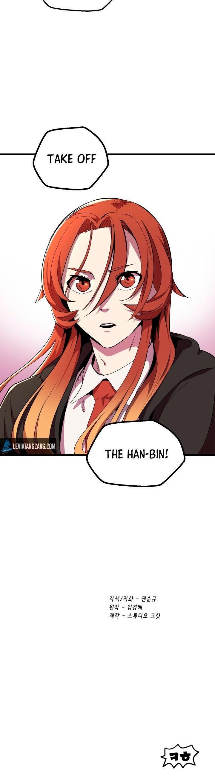 Survival Story Of A Sword King In A Fantasy World Chapter 23 - Page 45 in English