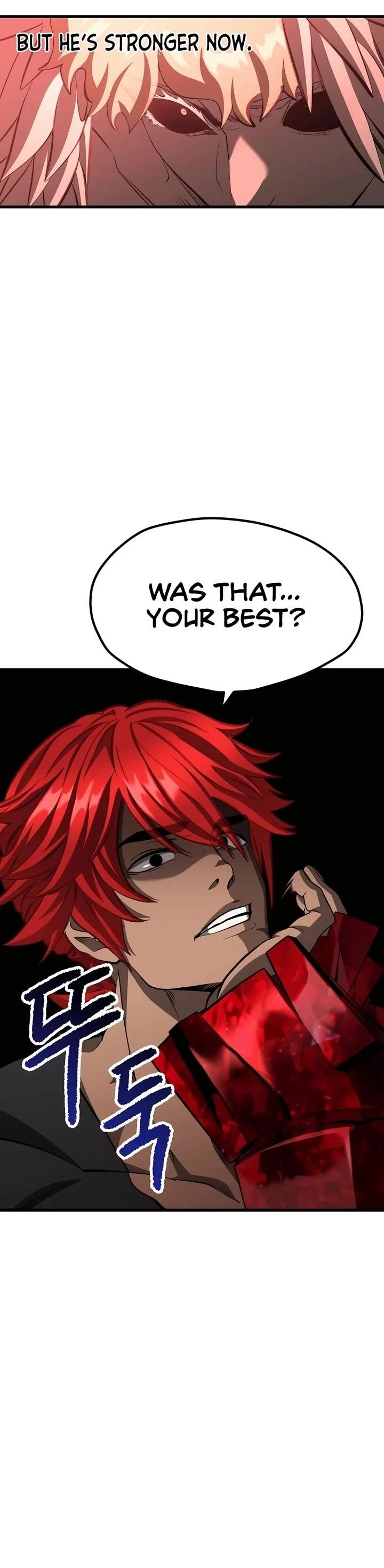 Survival Story Of A Sword King In A Fantasy World Chapter 230 - Page 11 in English
