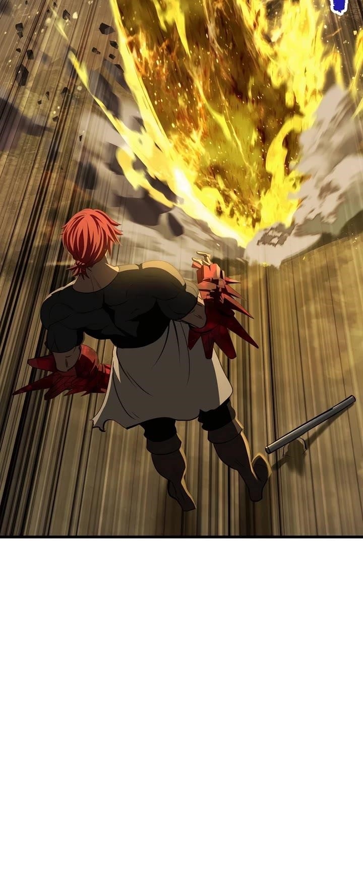 Survival Story Of A Sword King In A Fantasy World Chapter 230 - Page 17 in English