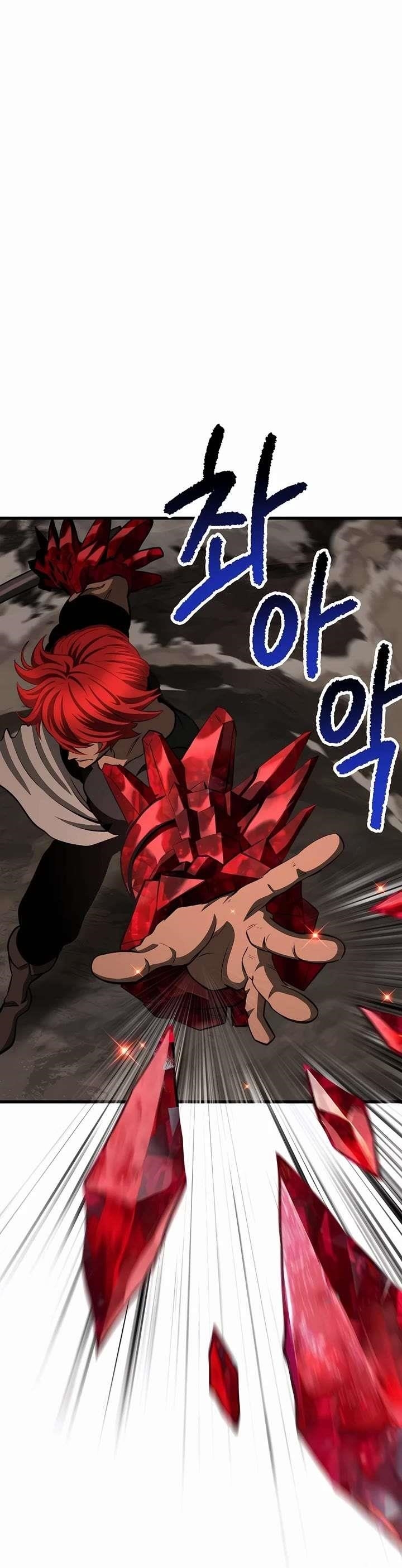 Survival Story Of A Sword King In A Fantasy World Chapter 230 - Page 25 in English