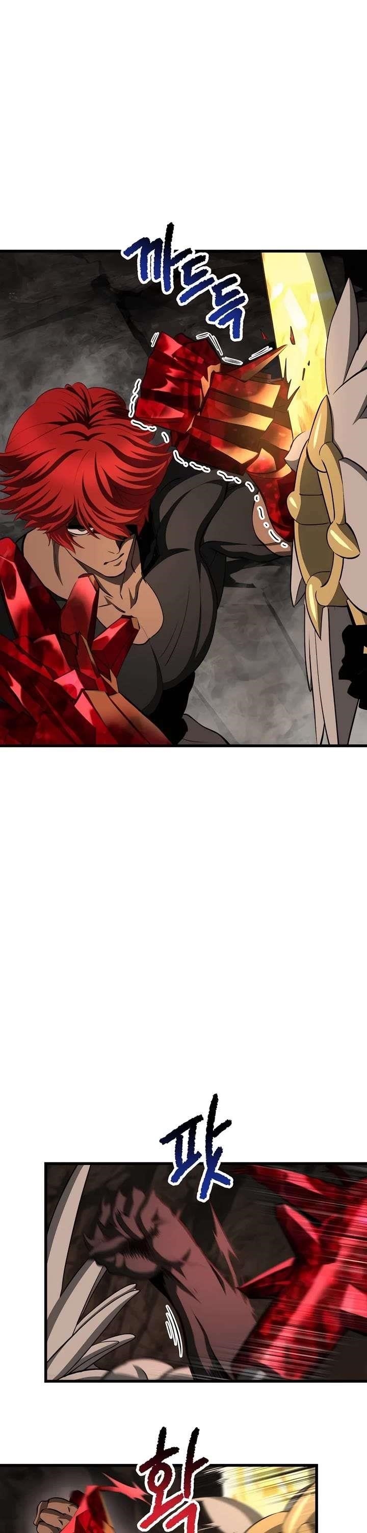 Survival Story Of A Sword King In A Fantasy World Chapter 230 - Page 30 in English