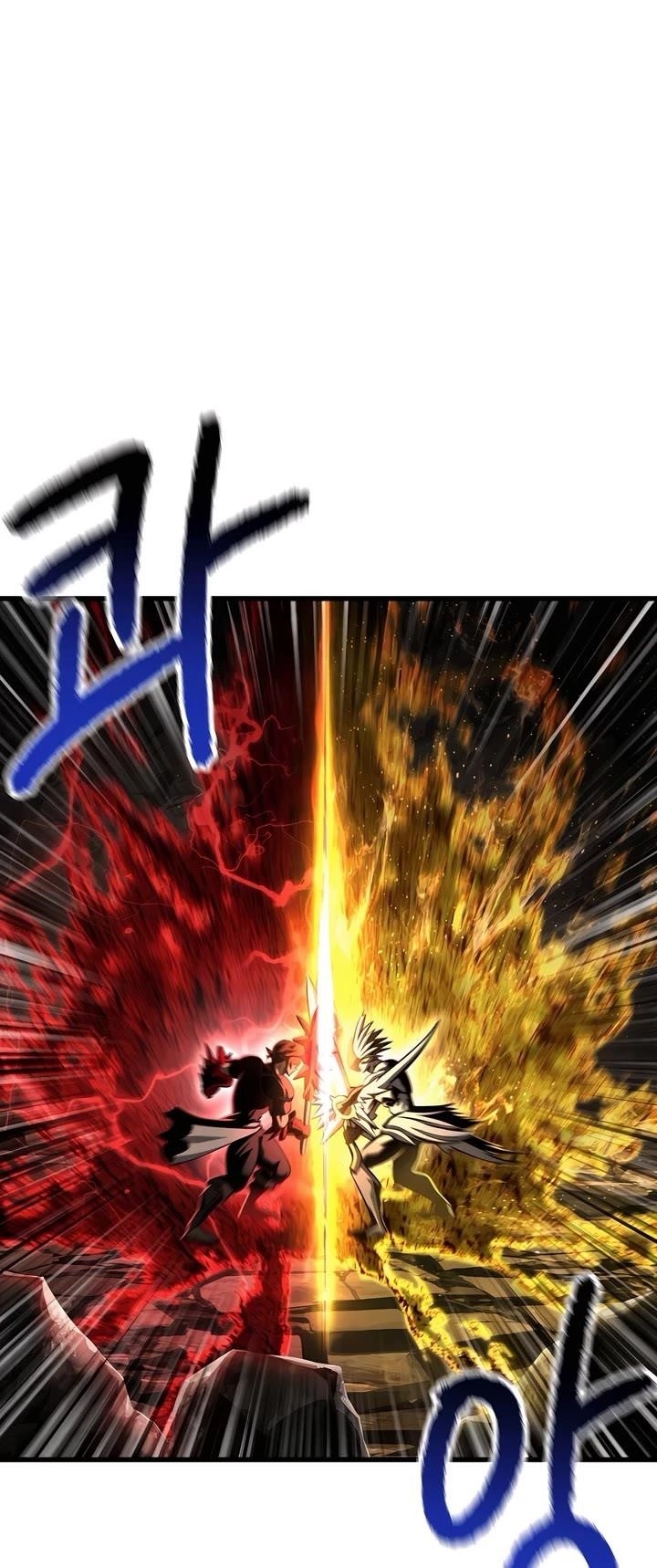 Survival Story Of A Sword King In A Fantasy World Chapter 230 - Page 35 in English