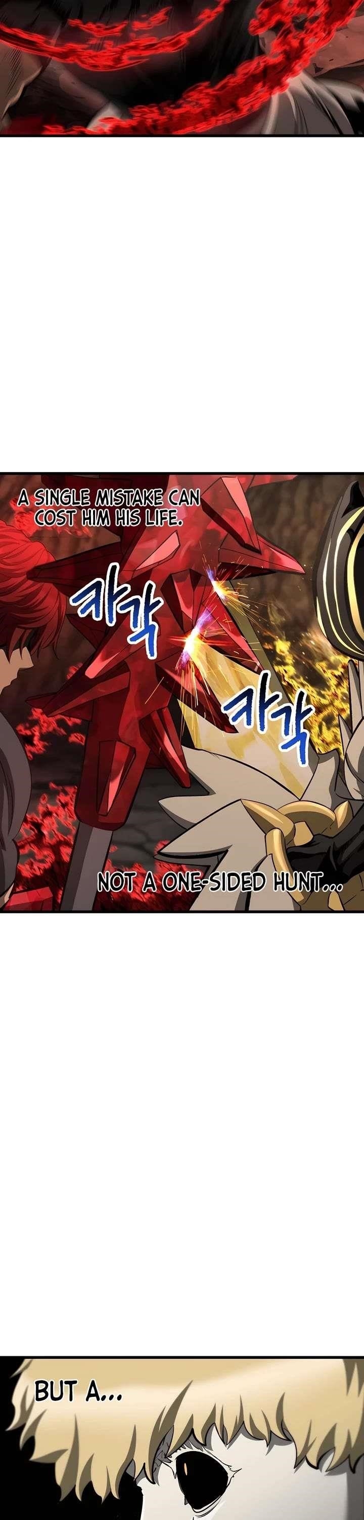 Survival Story Of A Sword King In A Fantasy World Chapter 230 - Page 37 in English
