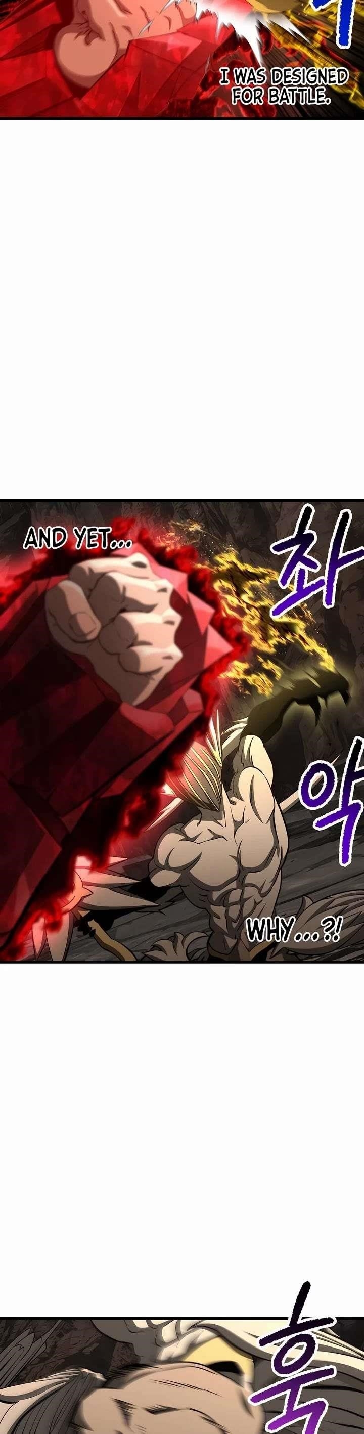 Survival Story Of A Sword King In A Fantasy World Chapter 230 - Page 42 in English