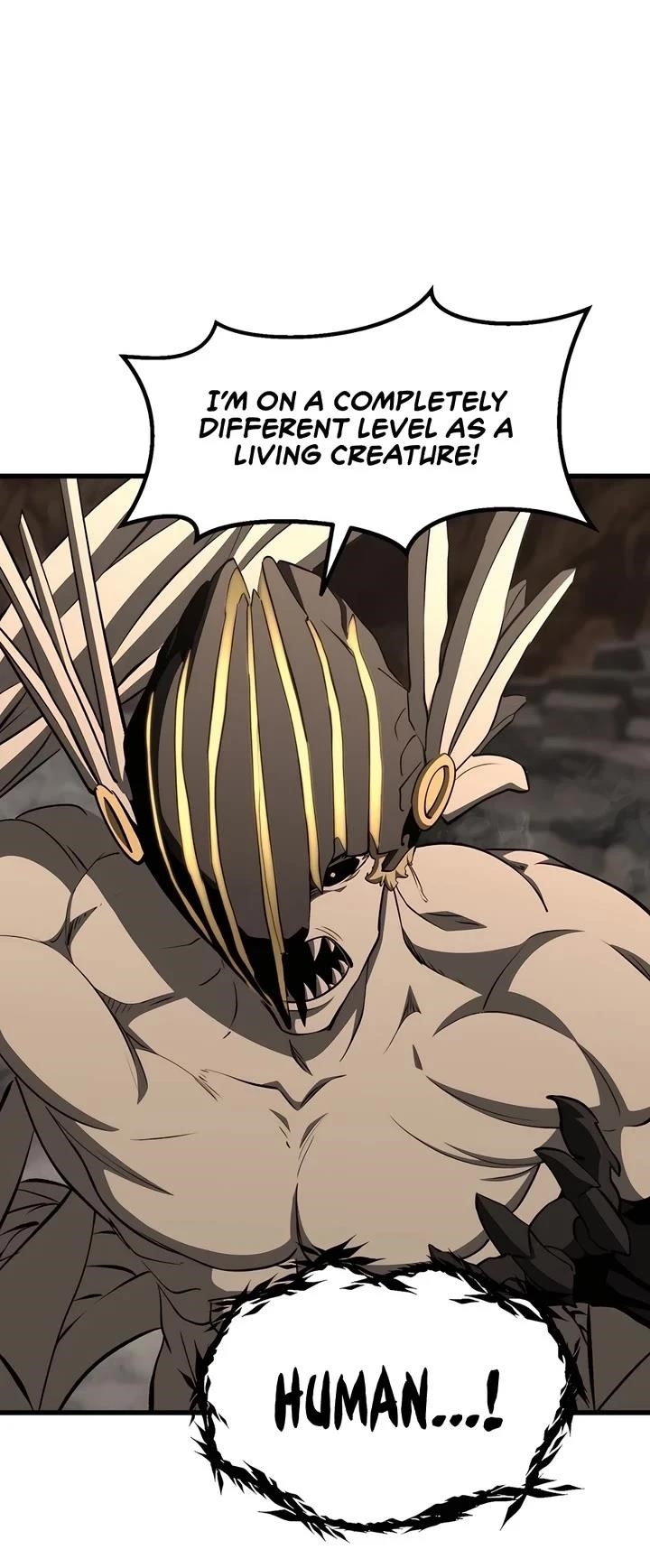 Survival Story Of A Sword King In A Fantasy World Chapter 230 - Page 47 in English