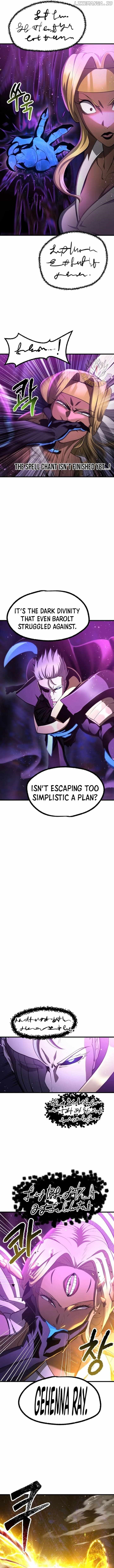 Survival Story Of A Sword King In A Fantasy World Chapter 234 - Page 11 in English