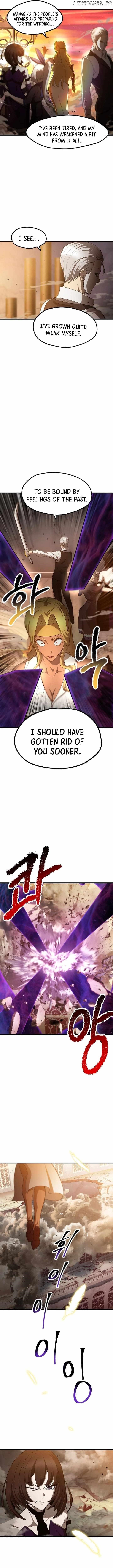 Survival Story Of A Sword King In A Fantasy World Chapter 234 - Page 6 in English