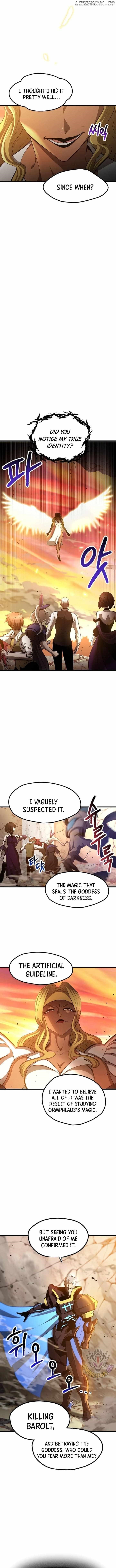 Survival Story Of A Sword King In A Fantasy World Chapter 234 - Page 7 in English
