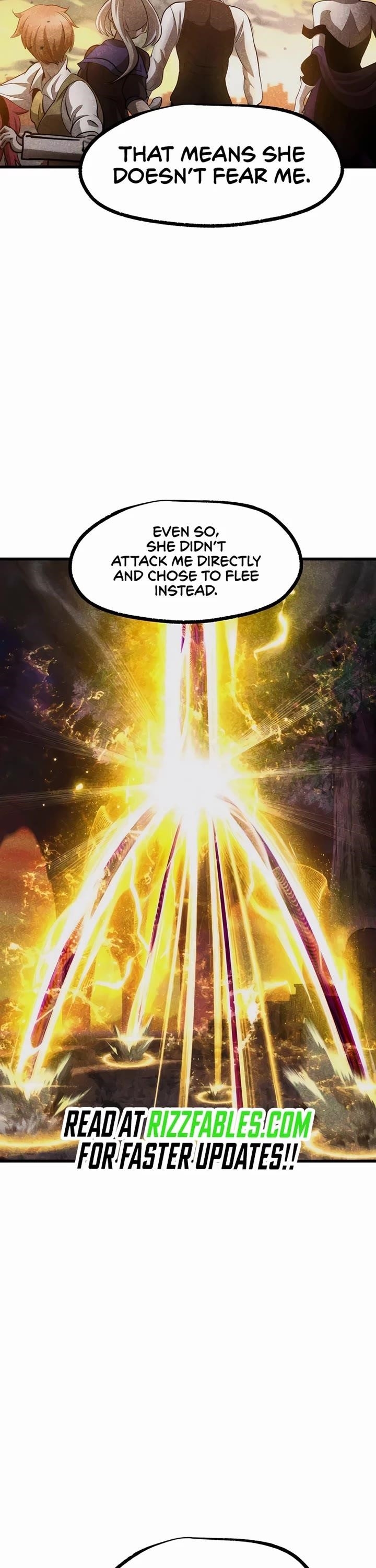 Survival Story Of A Sword King In A Fantasy World Chapter 236 - Page 38 in English