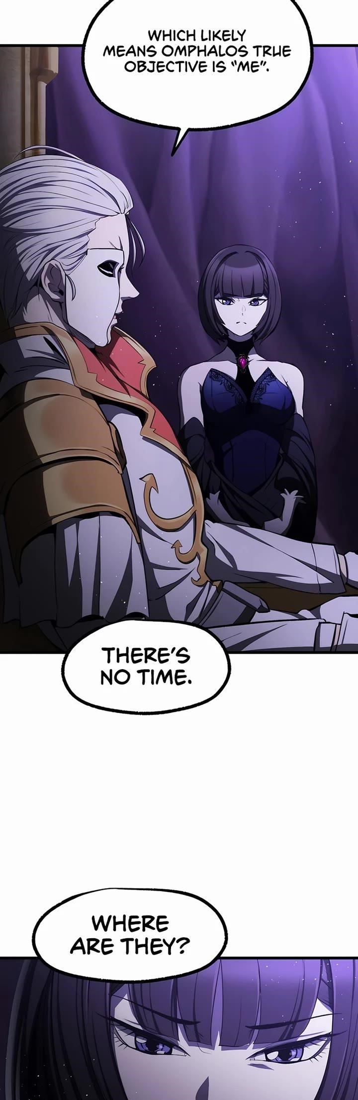Survival Story Of A Sword King In A Fantasy World Chapter 236 - Page 39 in English
