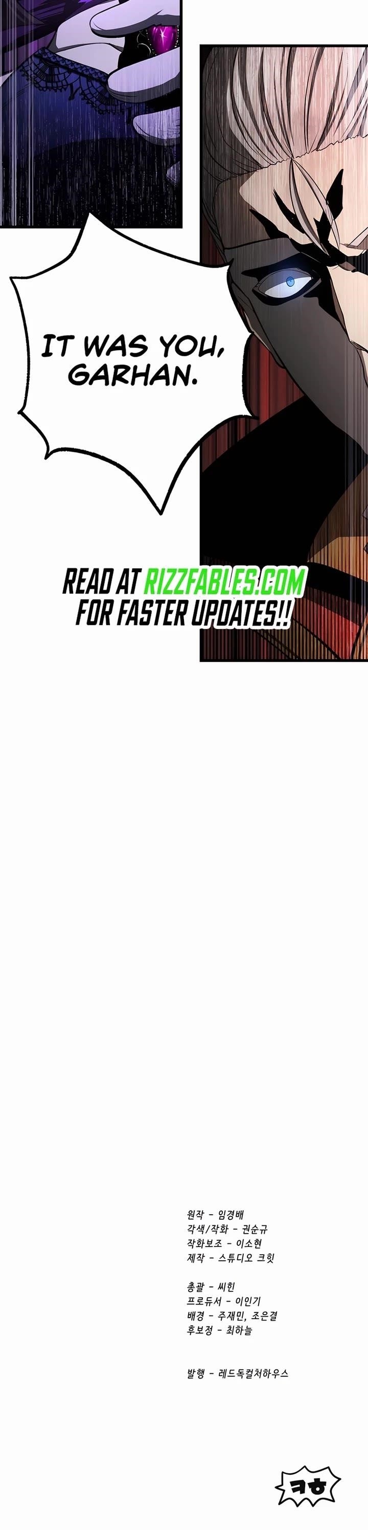 Survival Story Of A Sword King In A Fantasy World Chapter 236 - Page 47 in English