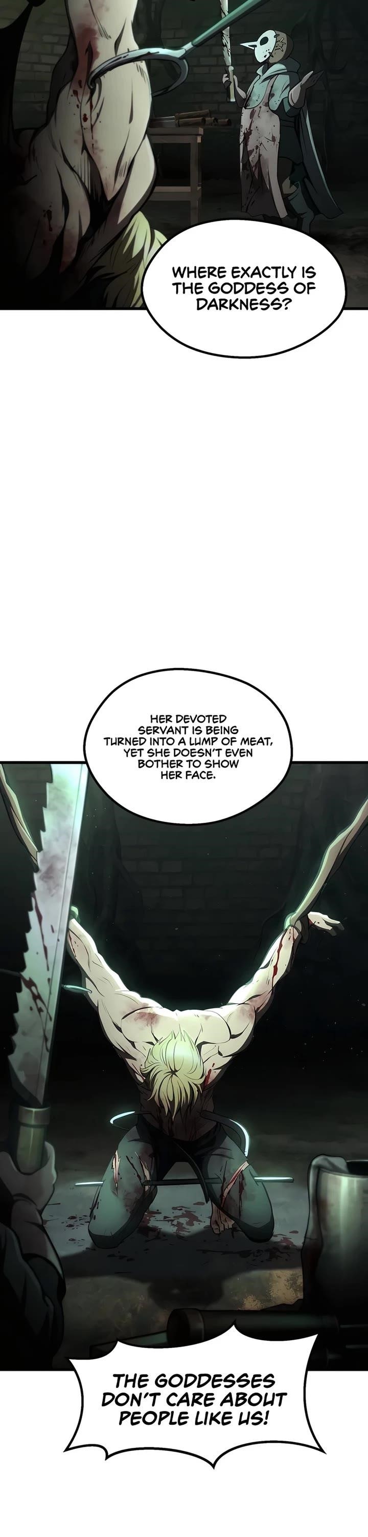 Survival Story Of A Sword King In A Fantasy World Chapter 236 - Page 6 in English