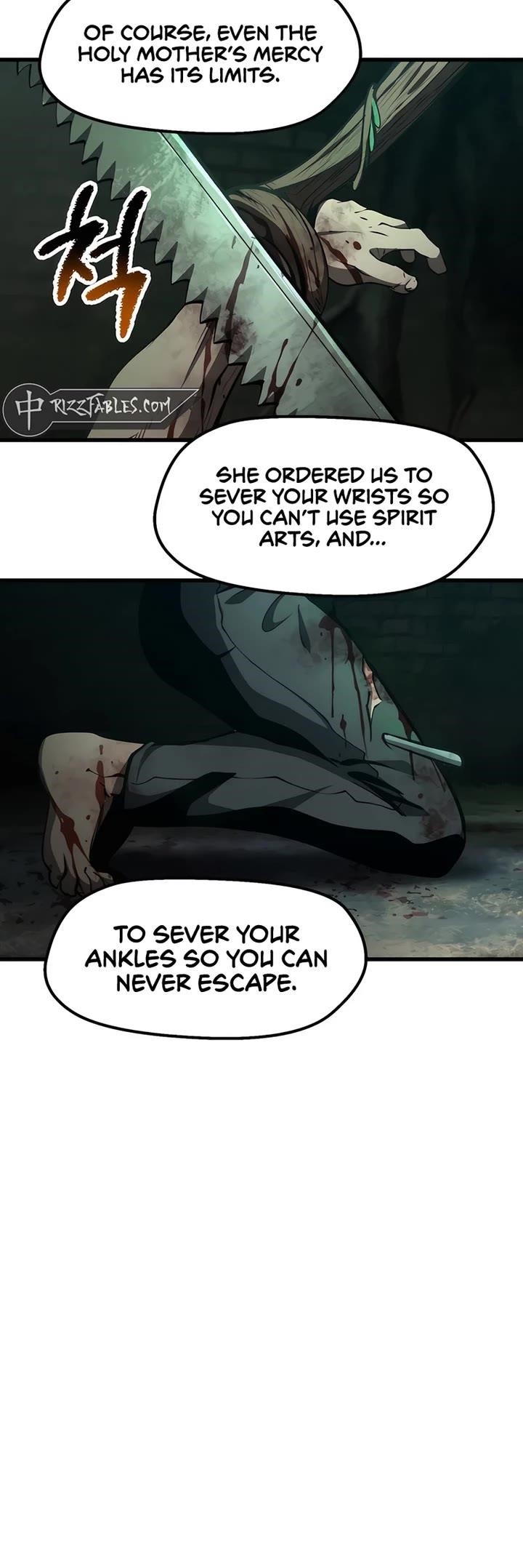 Survival Story Of A Sword King In A Fantasy World Chapter 236 - Page 8 in English