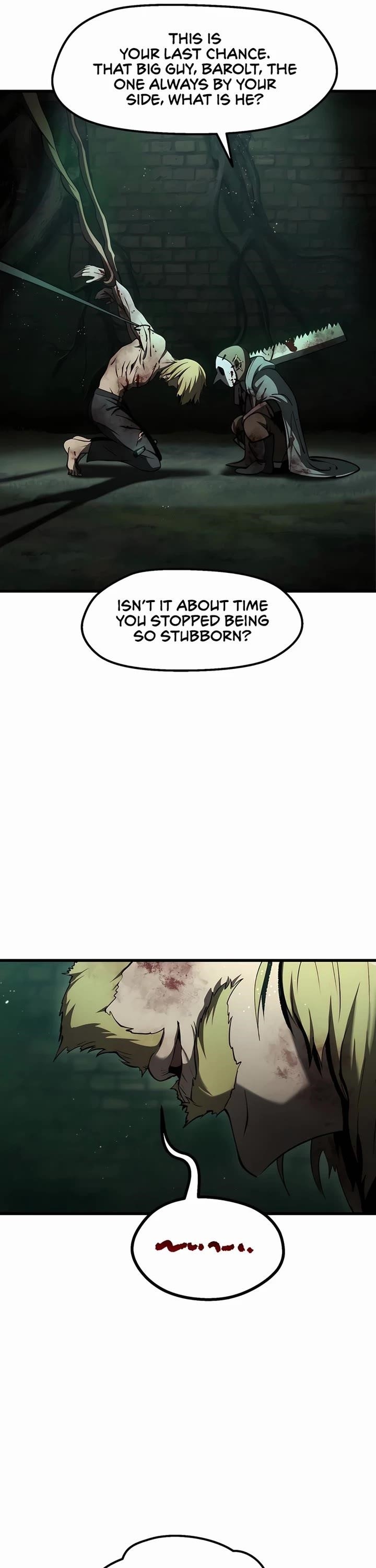 Survival Story Of A Sword King In A Fantasy World Chapter 236 - Page 9 in English