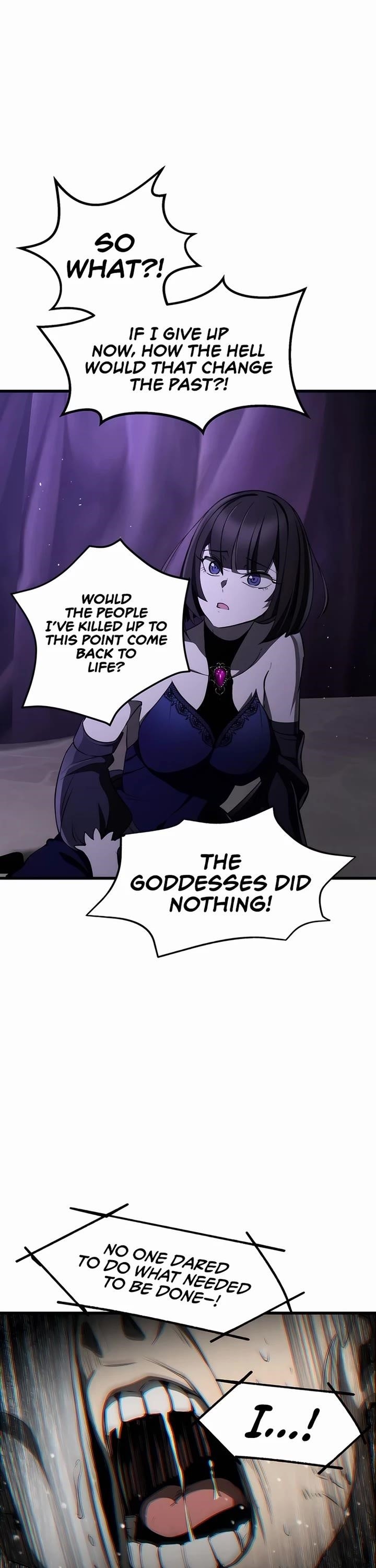 Survival Story Of A Sword King In A Fantasy World Chapter 237 - Page 13 in English