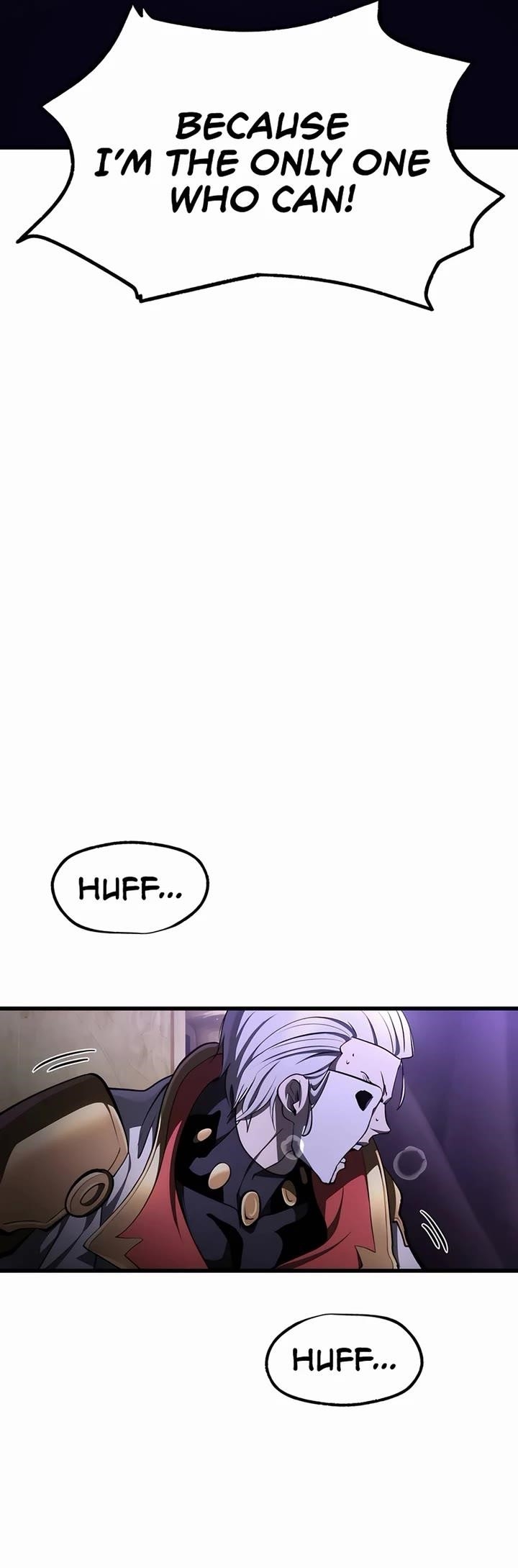 Survival Story Of A Sword King In A Fantasy World Chapter 237 - Page 15 in English