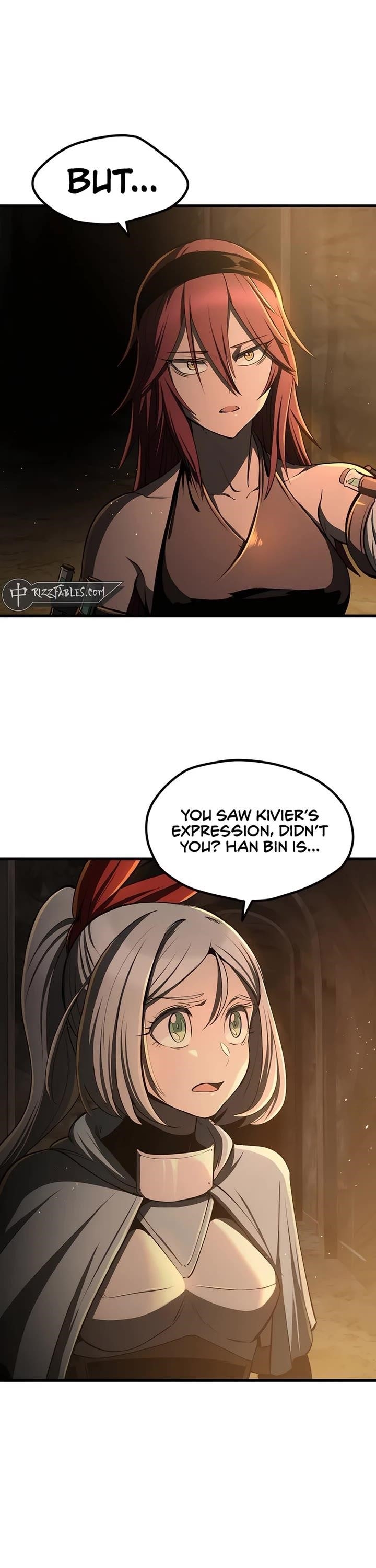 Survival Story Of A Sword King In A Fantasy World Chapter 237 - Page 26 in English