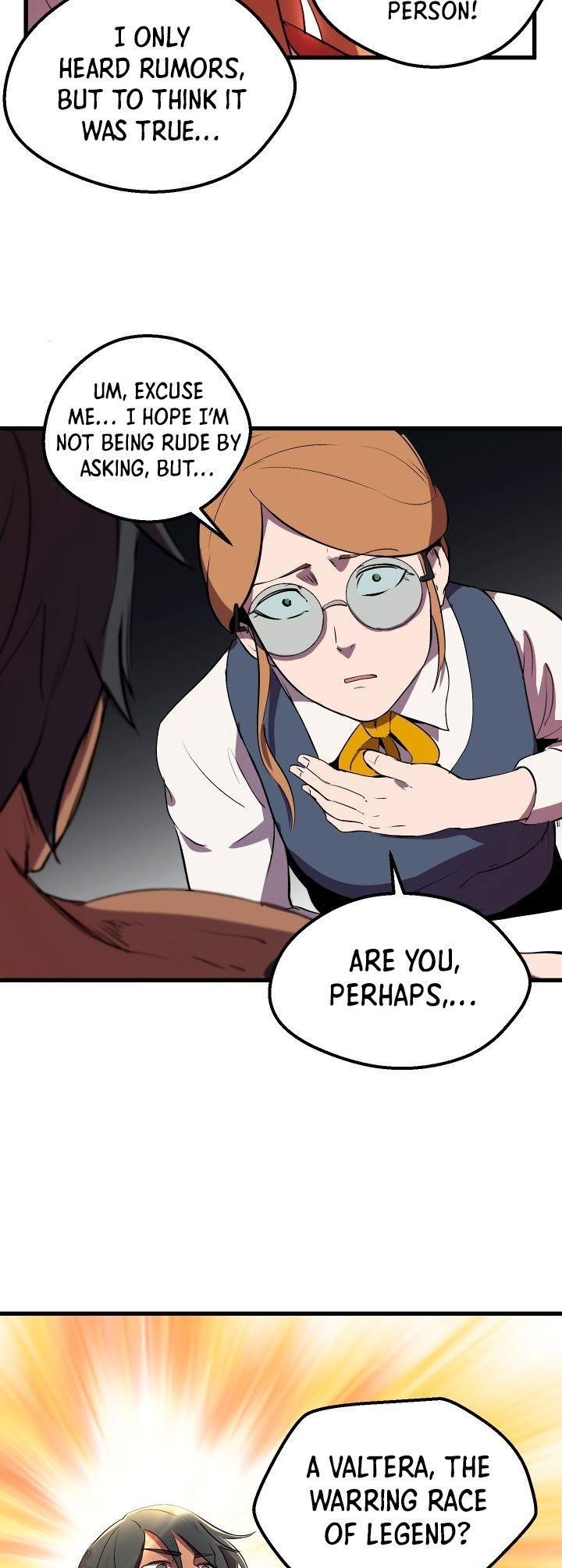 Survival Story Of A Sword King In A Fantasy World Chapter 24 - Page 11 in English