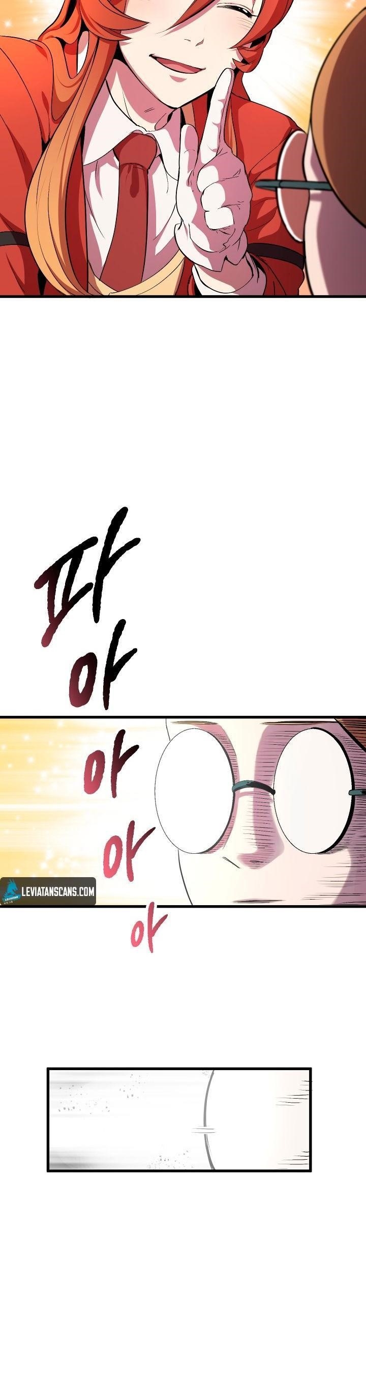 Survival Story Of A Sword King In A Fantasy World Chapter 24 - Page 22 in English