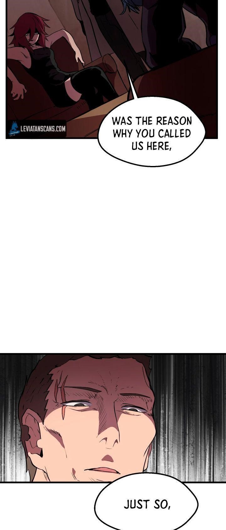 Survival Story Of A Sword King In A Fantasy World Chapter 24 - Page 34 in English