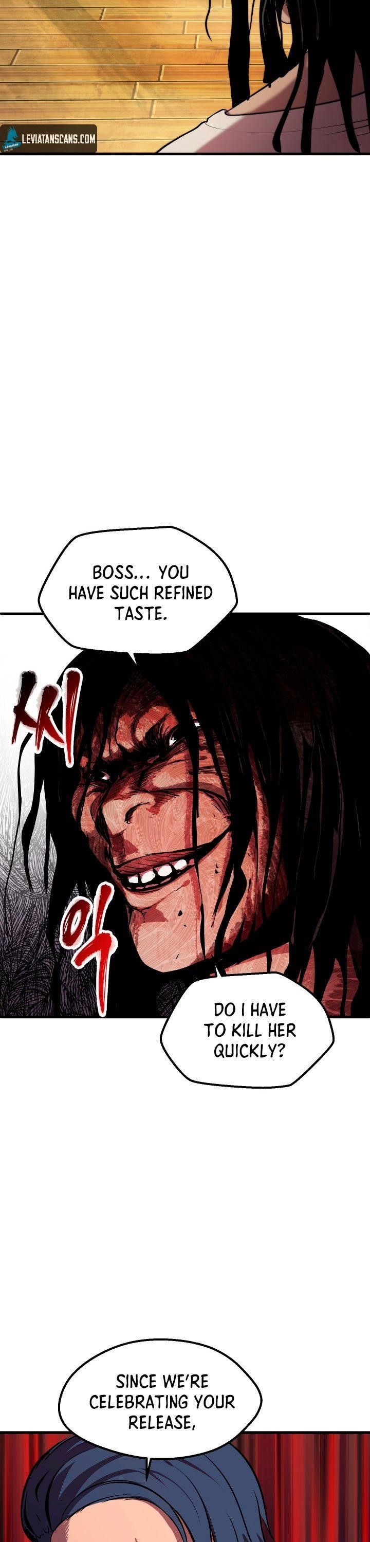 Survival Story Of A Sword King In A Fantasy World Chapter 24 - Page 44 in English