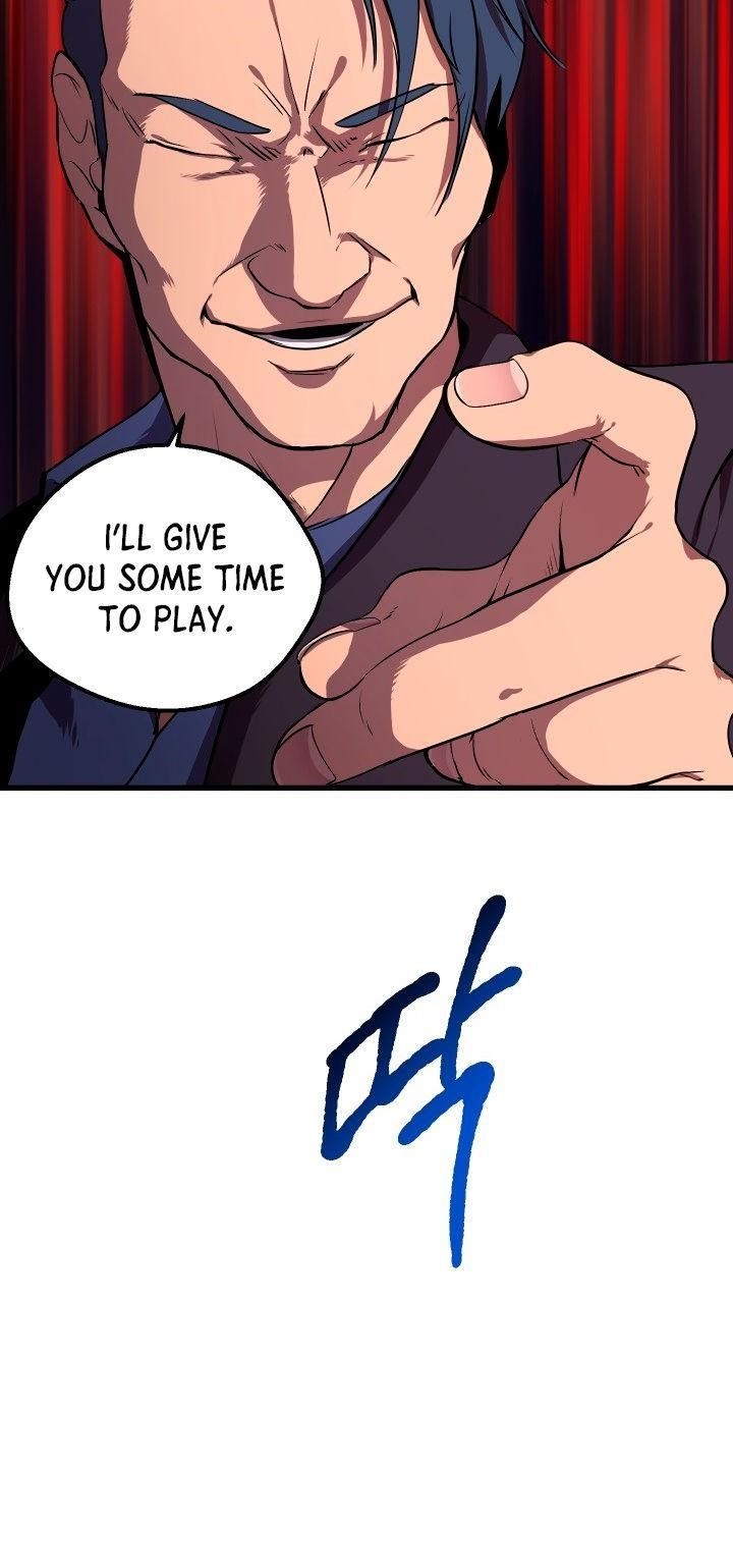 Survival Story Of A Sword King In A Fantasy World Chapter 24 - Page 45 in English
