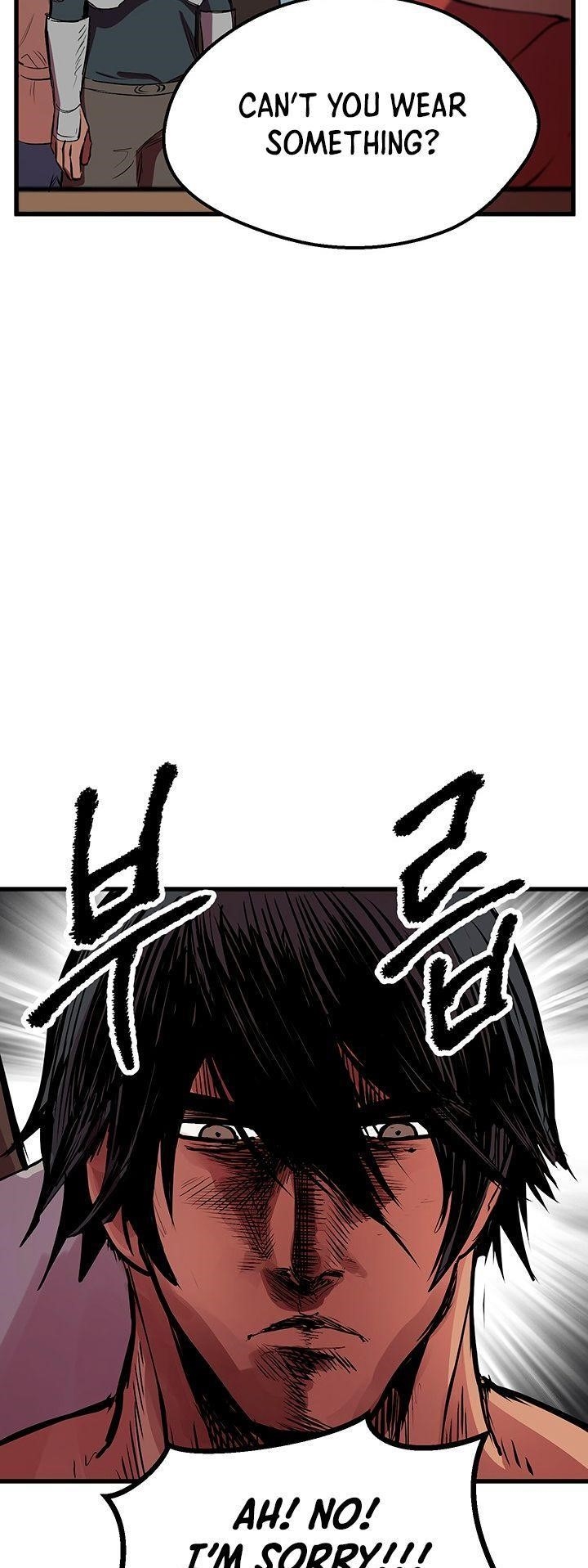 Survival Story Of A Sword King In A Fantasy World Chapter 24 - Page 5 in English