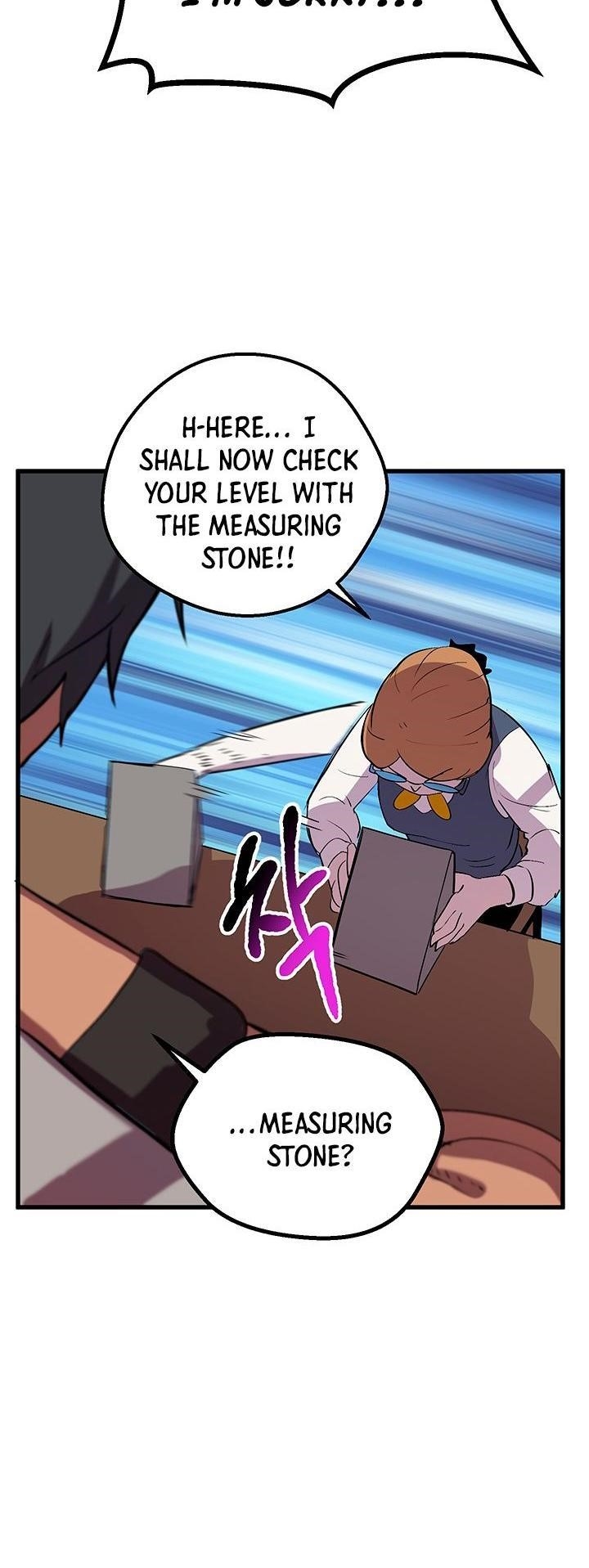 Survival Story Of A Sword King In A Fantasy World Chapter 24 - Page 6 in English