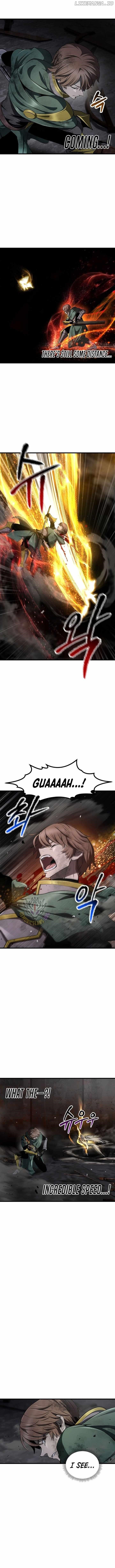 Survival Story Of A Sword King In A Fantasy World Chapter 246 - Page 10 in English