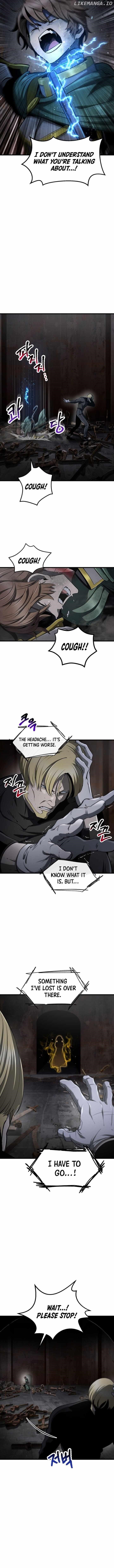 Survival Story Of A Sword King In A Fantasy World Chapter 246 - Page 3 in English