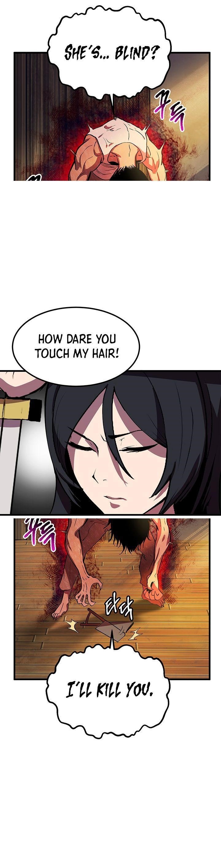 Survival Story Of A Sword King In A Fantasy World Chapter 25 - Page 12 in English