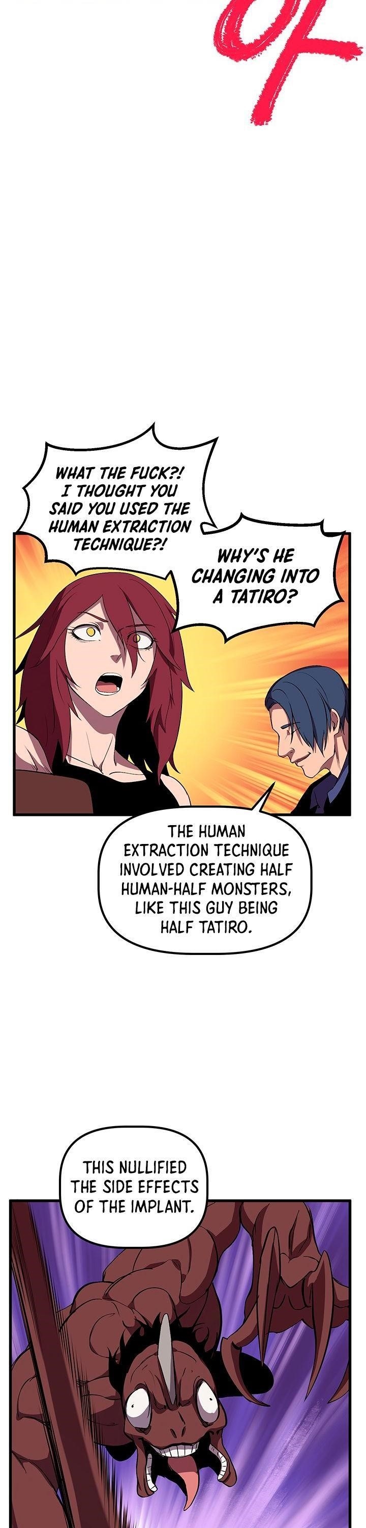 Survival Story Of A Sword King In A Fantasy World Chapter 25 - Page 14 in English