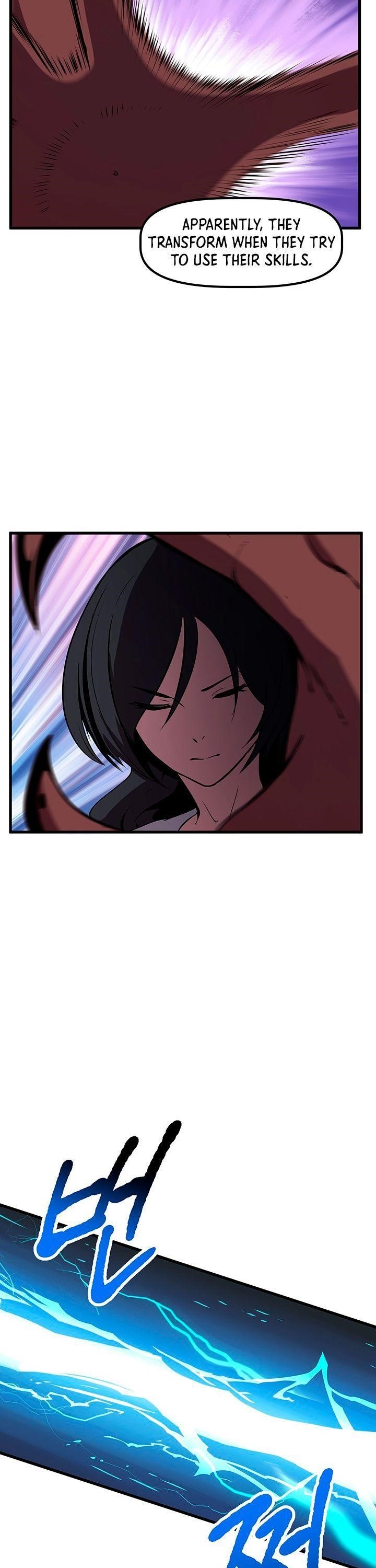 Survival Story Of A Sword King In A Fantasy World Chapter 25 - Page 15 in English