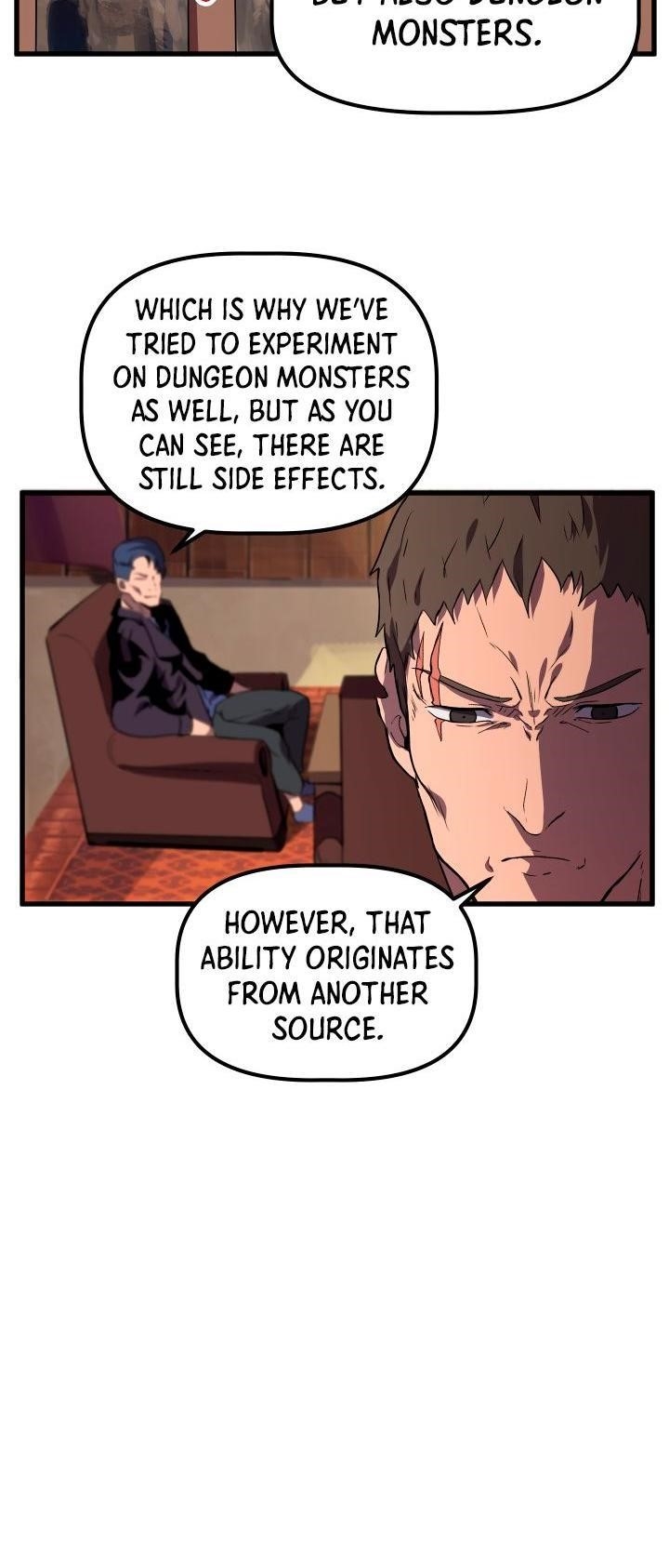 Survival Story Of A Sword King In A Fantasy World Chapter 25 - Page 24 in English