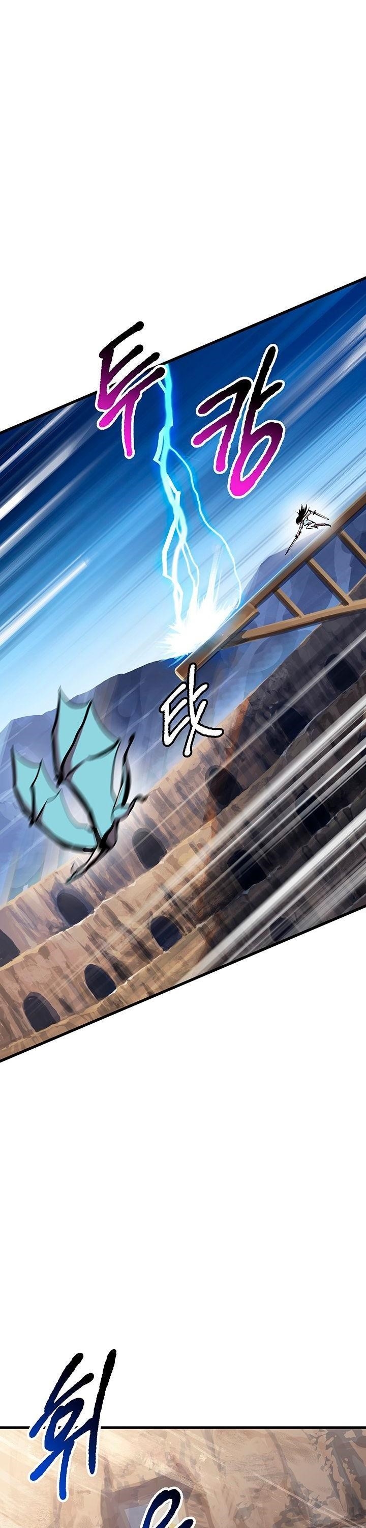 Survival Story Of A Sword King In A Fantasy World Chapter 25 - Page 39 in English