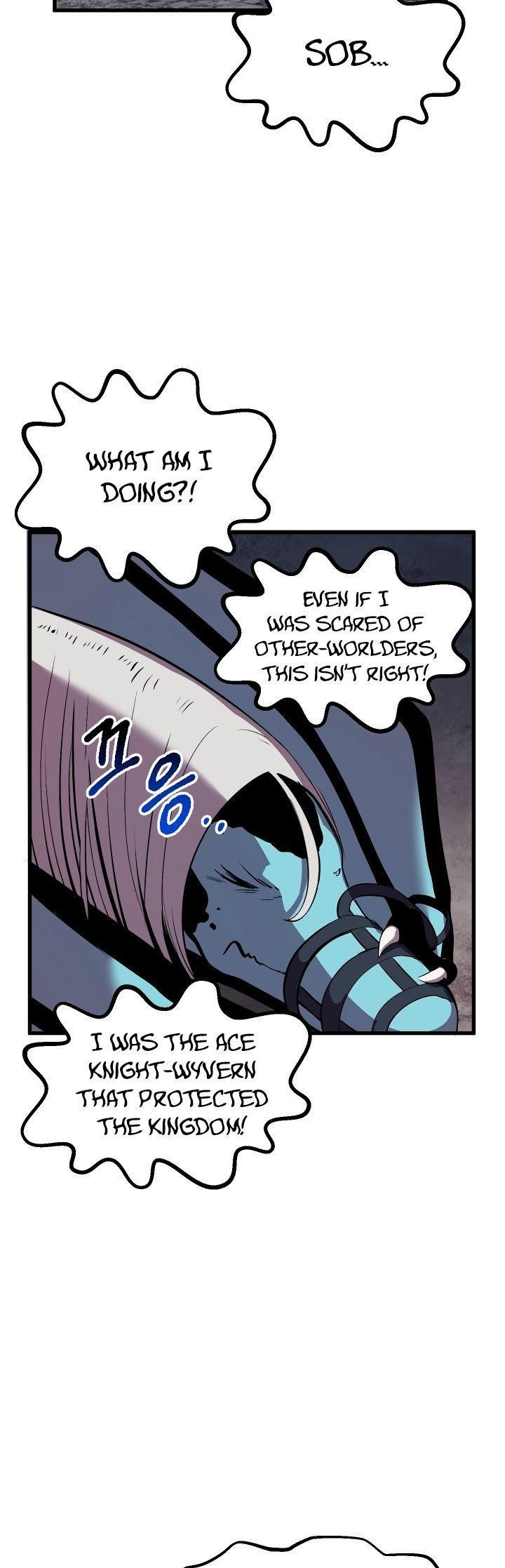 Survival Story Of A Sword King In A Fantasy World Chapter 25 - Page 5 in English