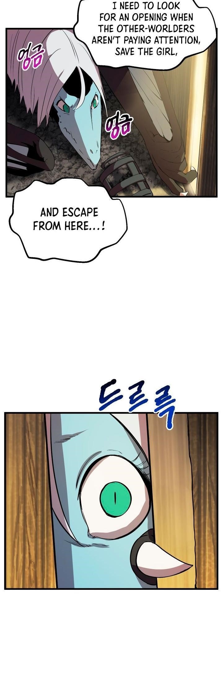 Survival Story Of A Sword King In A Fantasy World Chapter 25 - Page 6 in English
