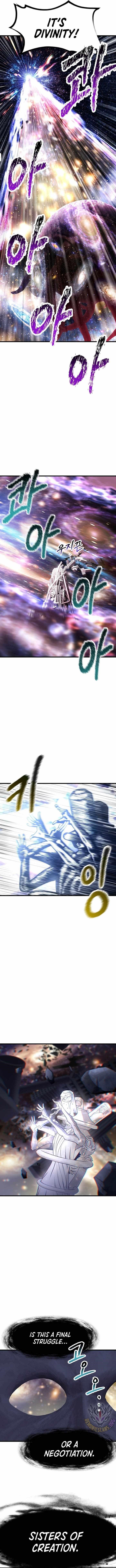 Survival Story Of A Sword King In A Fantasy World Chapter 250 - Page 4 in English